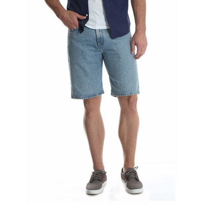Big Men's 5 Pocket Denim Short