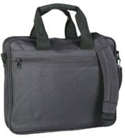 Ddi Deluxe Portfolio - Black (Pack Of 24)