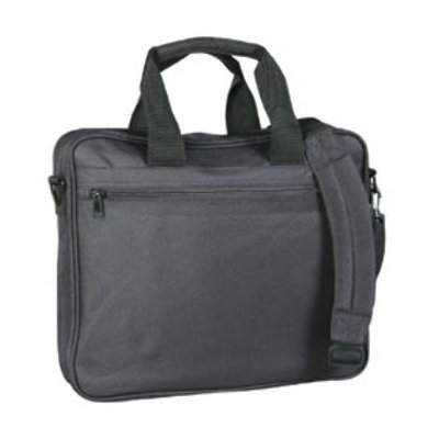 Ddi Deluxe Portfolio - Black (Pack Of 24)