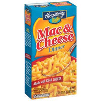 Generic Hospitality Mac & Cheese Dinner, 7.25 oz