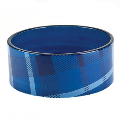 Houseware International Plaid 6