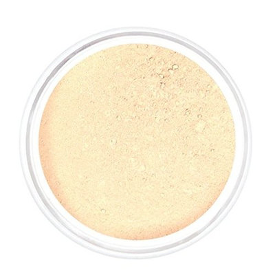 Selected Cosmetics Mineral Foundation Powder, MF1 Alabaster, 0.28 Ounce