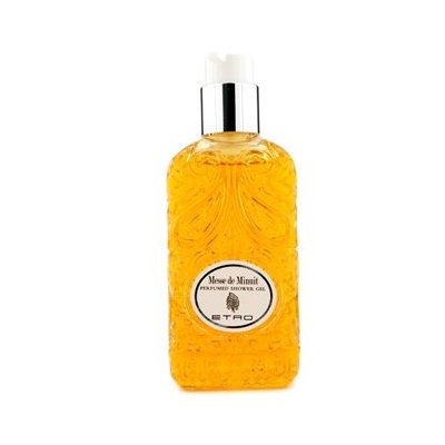 Etro Messe De Minuit Perfumed Shower Gel For Men 250Ml/8.25Oz