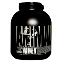 Universal Nutrition Animal Whey - 4lbs Cookies & Cream