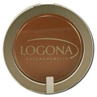 Logona - Pressed Face Powder 03 Sunny Beige - 10 Grams CLEARANCE PRICED
