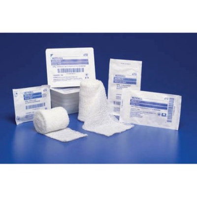 Sterile Kerlix Conforming Gauze Roll 3.4