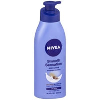 Nivea Smooth Sensation Body Lotion