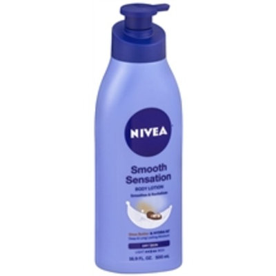 Nivea Smooth Sensation Body Lotion