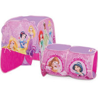 Playhut Disney Princess Adventure Hut