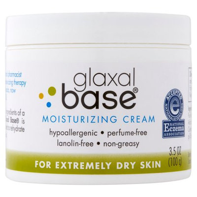 Glaxal Base Moisturizing Cream, 3.5 oz