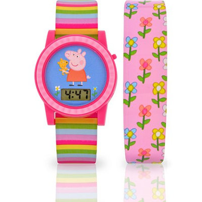 Accutime Watch Corp. PPG3002WM