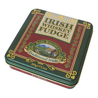 A Gift from Ireland Kate Kearney's Irish Whiskey Fudge in Tin 100g