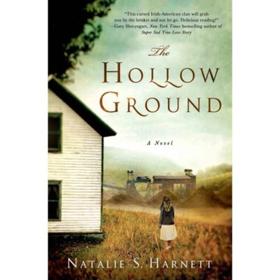 The Hollow Ground