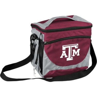 TX A&M 24-Can Cooler