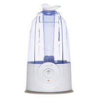 Safety 1st Ultrasonic 360 Degree Cool Mist Humidifier Blue