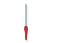 Nail File Forgica Professional Tools Manicure Pedicure Stainless