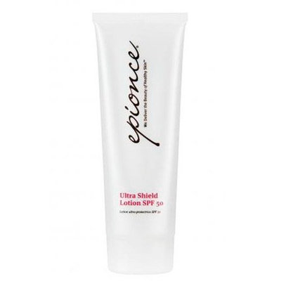 Epionce SPF 50 Ultra Shield Lotion, 2.5 Ounce
