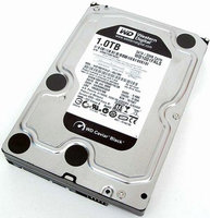 Western Digital Caviar Black WD5002AALX 500GB Internal Hard Drive