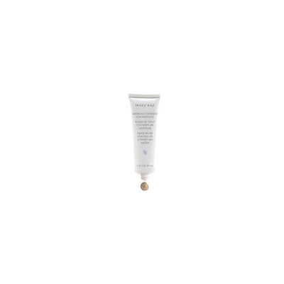 Mary Kay Mary Kay® Medium-Coverage Foundation: Ivory 202 1 fl. oz.