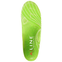 ALINE Golf Performance Insole For Golf Shoes Mens 9.5-10.5 Womens 10.5-11.5 Sz T