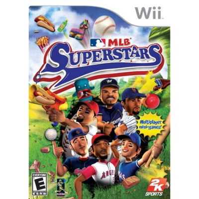 Nintendo MLB Superstars