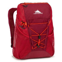 High Sierra Pack-N-Go II 18-Liter Sport Backpack