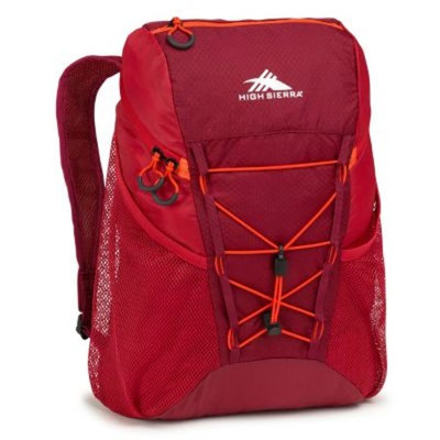 High Sierra Pack-N-Go II 18-Liter Sport Backpack
