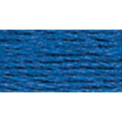 Anchor Six Strand Embroidery Floss 8.75 Yards-Wedgewood Dark 12 per box