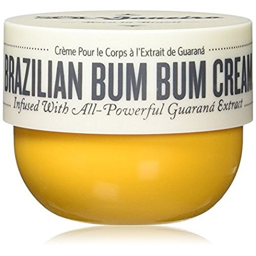 Sol De Janeiro Bum Bum Cream Travel Size 2.5oz Pack of 2