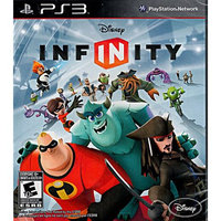 Desigual Disney Infinity - Game Only (PS3) - Pre-Owned