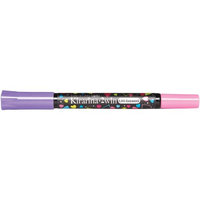 Copic Kirarina 2Win Oil Based Marker-Lilac