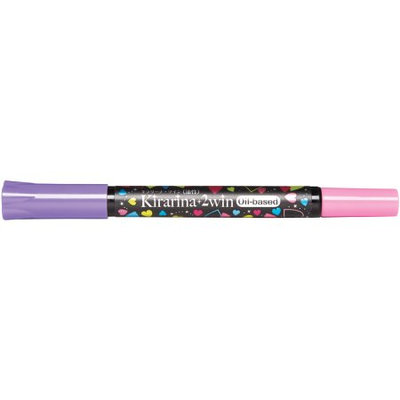 Copic Kirarina 2Win Oil Based Marker-Lilac