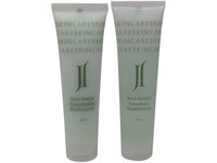 June Jacobs Blue Ginger Shampoo & Conditioner Lot of 18 (9 of each) 1oz bottles