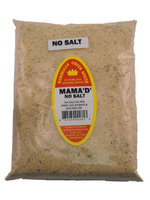 Marshalls Creek Spices Marshalls Creek Kosher Spices XL MAMA 'D' SEASONING NO SALT REFILL