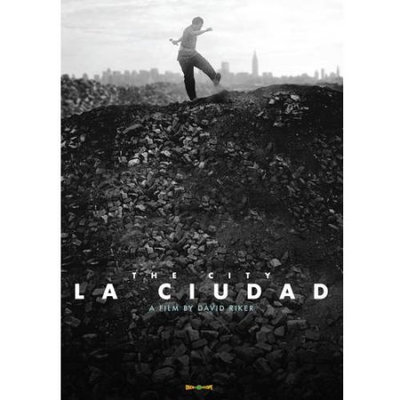 Fye Ciudad DVD