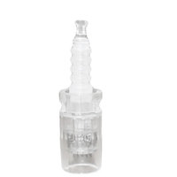For Dr.Pen Needles Cartridges,Tips For Electric Auto Micro-needle Stamp Derma Pen (3 Pin Needle 20 PCS, BAYONET COUPLING)