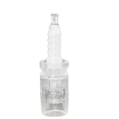 For Dr.Pen Needles Cartridges,Tips For Electric Auto Micro-needle Stamp Derma Pen (3 Pin Needle 20 PCS, BAYONET COUPLING)