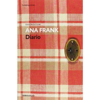 Ana Frank / Diary of Anne Frank: Diario / Diary (Spanish Edition)
