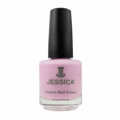 JESSICA Nail Lacquer 0.5oz/ 14.8ml (1112 - PINK DAISY)
