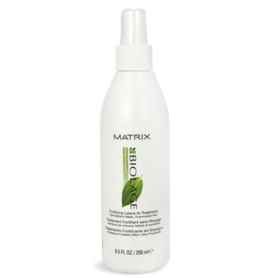 Matrix Biolage Fortifying Leave-in Treatment, 8.5 Ounce