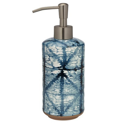 Shibori Lotion Pump