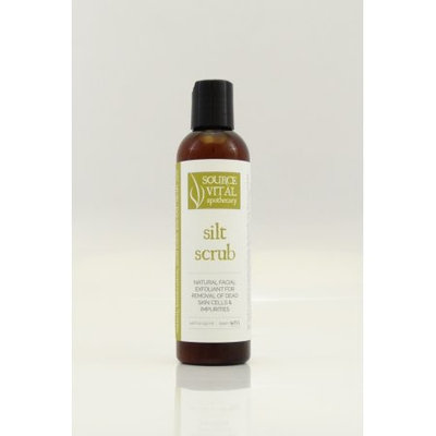 Source Vital Silt Scrub, 4.46 Fl Oz
