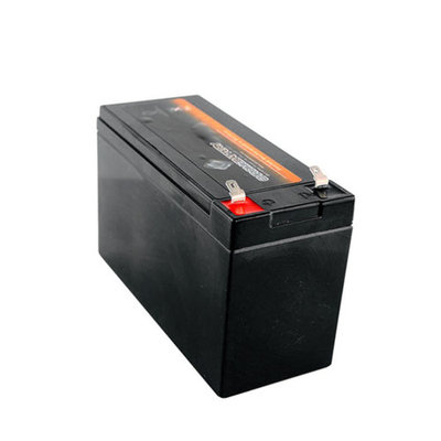 12V 7.2AH Sealed Lead Acid (SLA) Battery for APC400 APC420 PS-1272F2