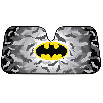 BDK Sunshades Warner Brothers Batman Sunshade Warner Bros