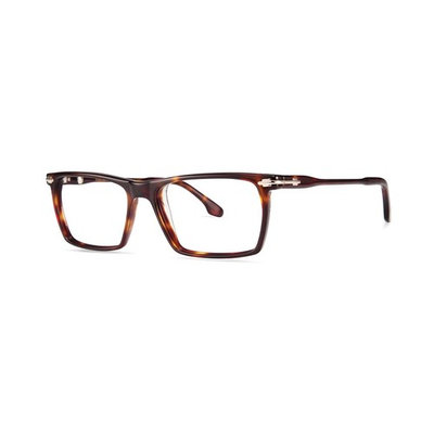 Bonvivant XAVIER Eyeglass 7230 A-58 B-38 DBL-17 ED-62 T-145 HAVANA