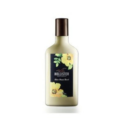 Hollister Co. Silver Strand Beach Body Lotion