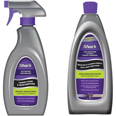 Euro Pro Shark Sonic Duo Carpet Shampoo & Spot Remover