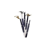 Lioele Auto Eyebrow #1 Natural Brown