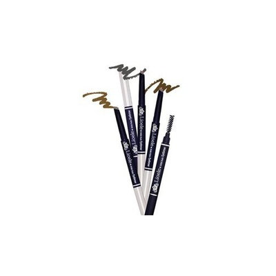 Lioele Auto Eyebrow #1 Natural Brown