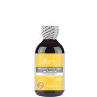 Fenugreek + Master Speed Hair Growth Oil (Organic Growth Formula)